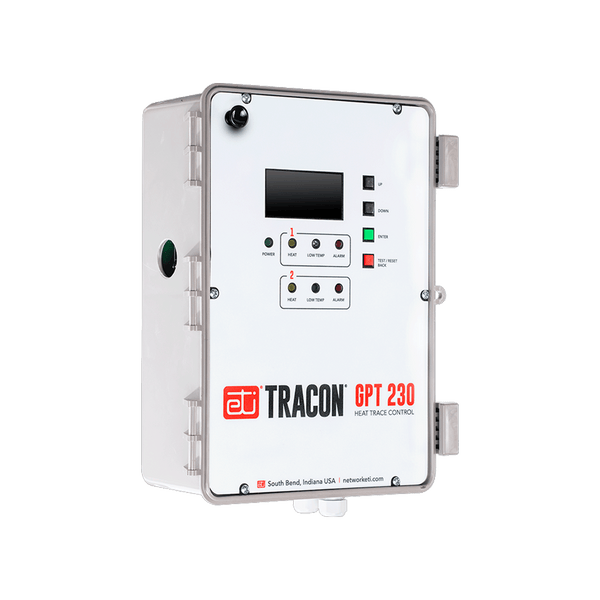 ETI® Tracon Model GPT 230 (25171)