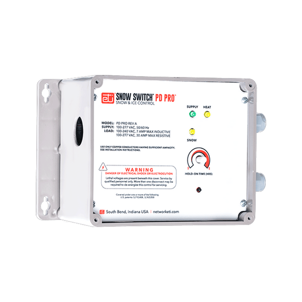 ETI® Snow Switch® PD Pro (23736)