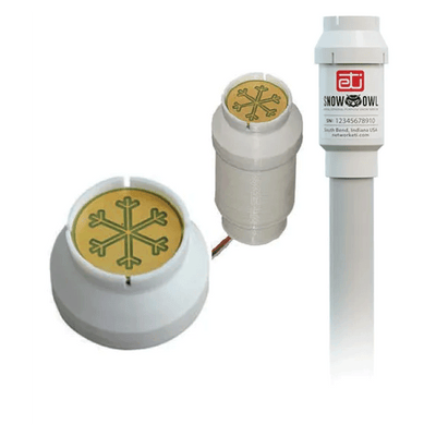 Snow Owl Snow/Ice Sensor (25116)