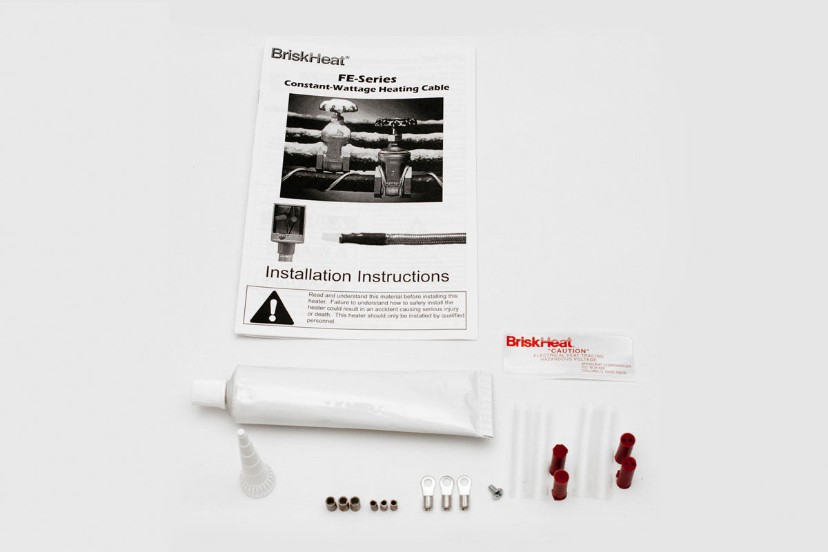 FE Splice Kit (FECABSK)