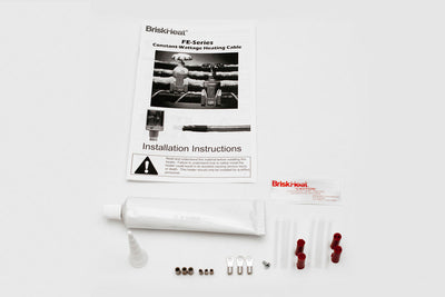FE Splice Kit (FECABSK)