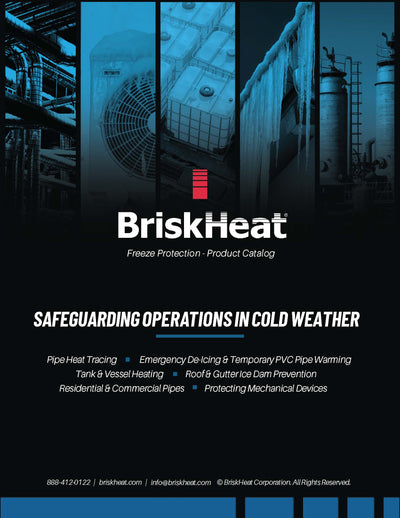 Freeze Protection Product Catalog
