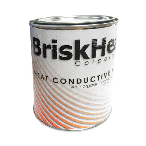 Heat Conductive Putty (HCP)