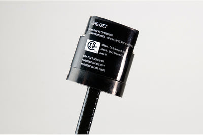 CSA End Seal Kit (JHE-GET)