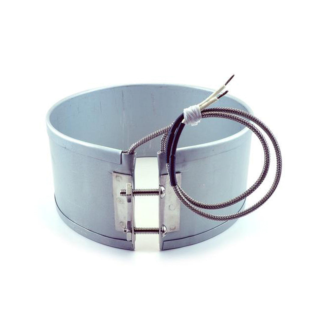 Mica Band Heaters