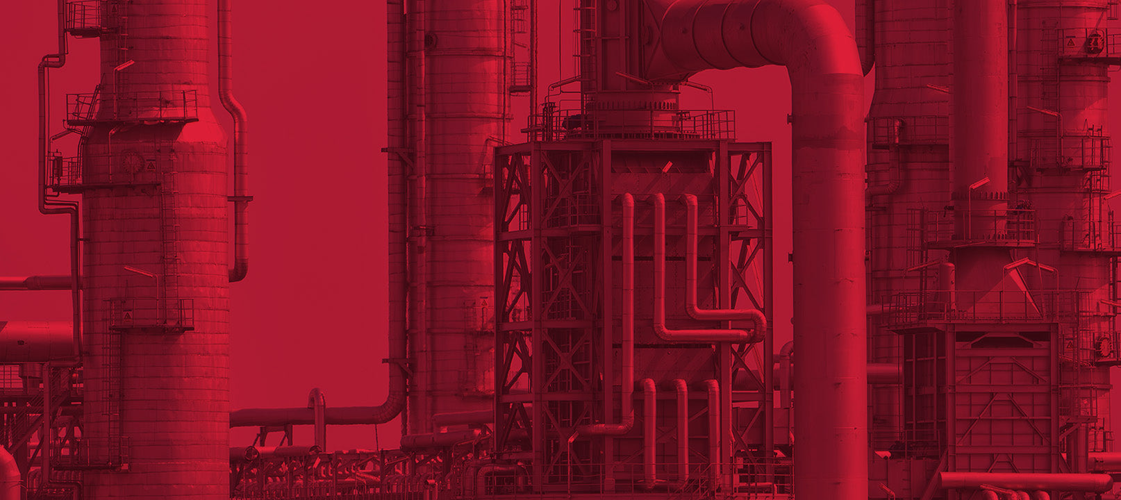 Precision Thermal Management for Every Process