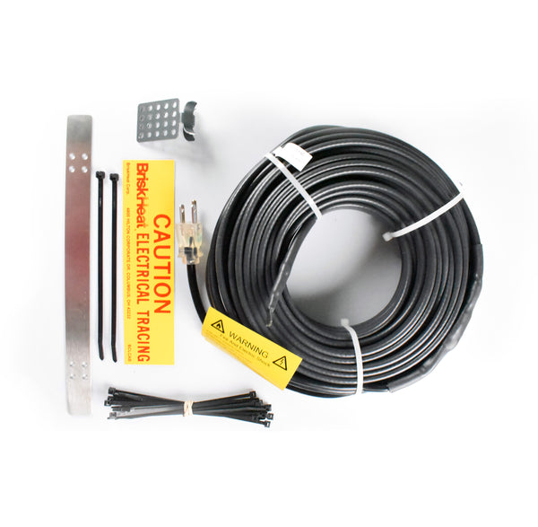 SpeedTrace Roof and Gutter Kits (FFRG)