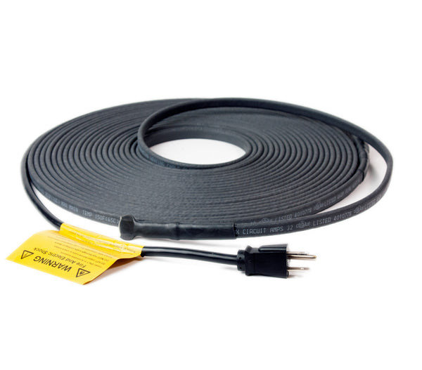 SpeedTrace Self-Regulating Heating Cable (FFSL)