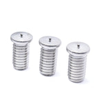 Stud Welding Kits for Metal-Clad Hopper Heaters
