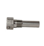 Stainless Steel Bulb Well, 1/2 in NPT (TB110N-BWS)