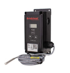 TC4X Digital Temperature Controller in NEMA 4X Enclosure