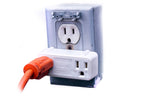Thermo-Cube Temperature Controlled Outlet Adapter