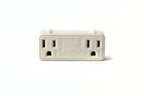 Thermo-Cube Temperature Controlled Outlet Adapter