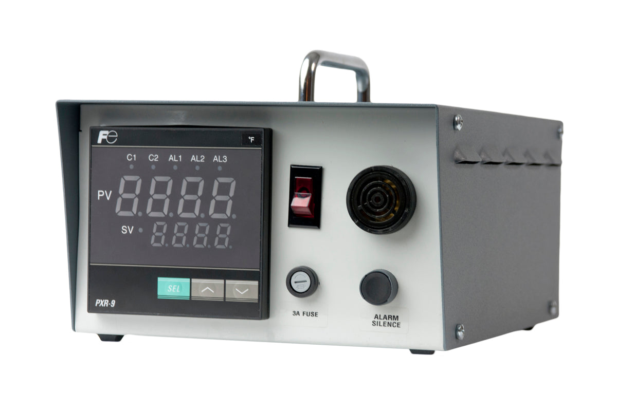 TT Composite Curing Temperature Controller