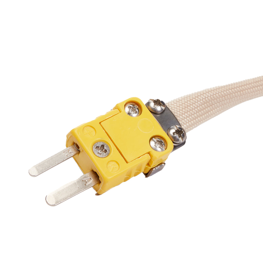 Type K Thermocouples
