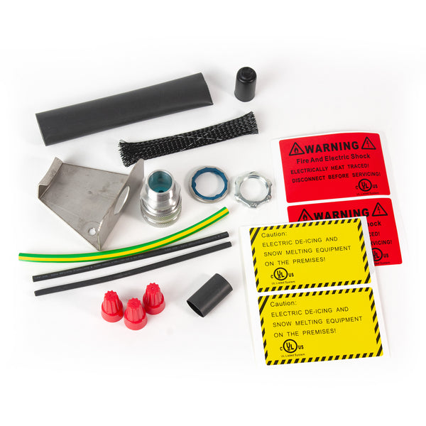 UL Power Connection Kit (SLCBLUC)