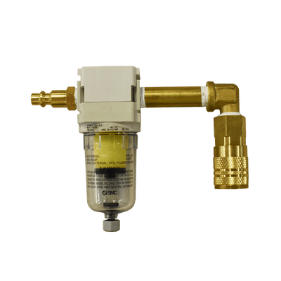 ACR® Hot Bonder Air Inlet Filter