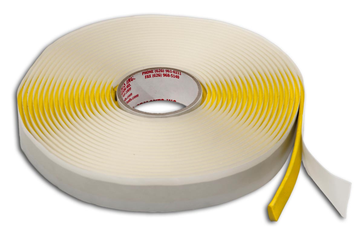Vacuum Bag Sealant Tape