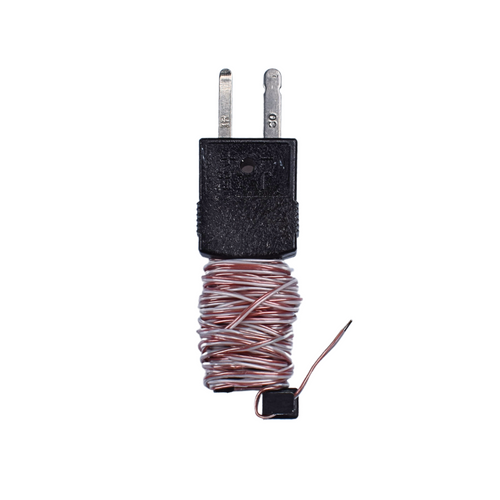 ACR 3 Type J Thermocouples | BriskHeat Industrial Heating