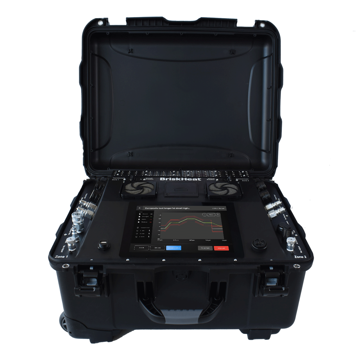 ACR® 4 Hot Bonder