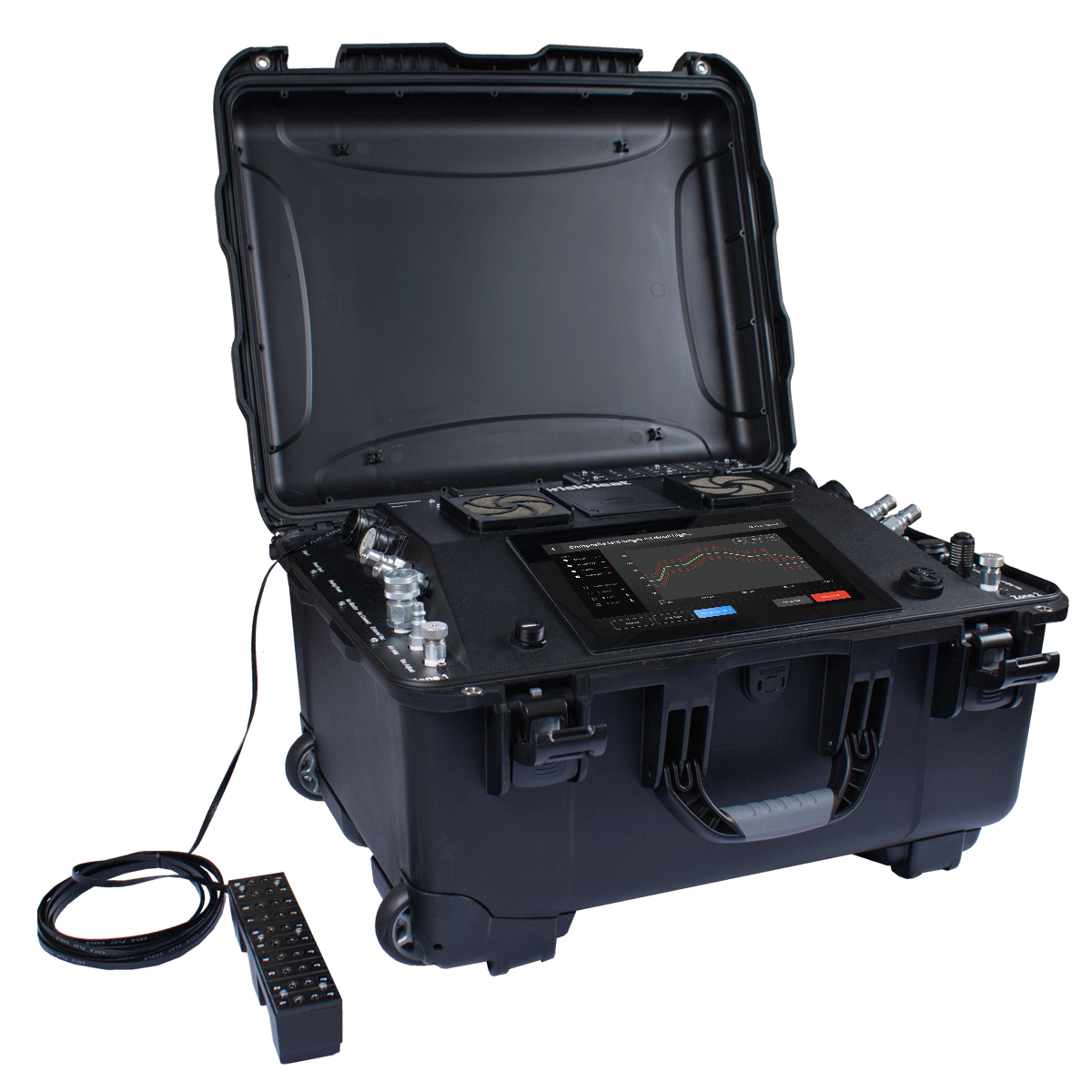 ACR® 4 Hot Bonder