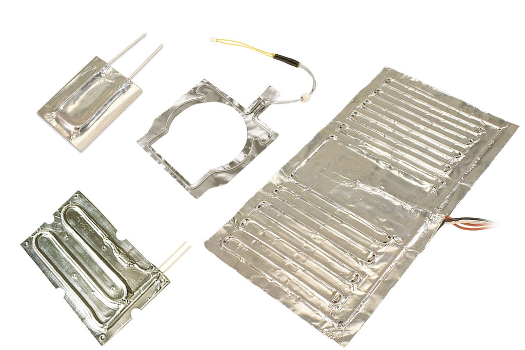 Custom Aluminum Foil