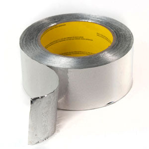 Aluminum Adhesive Tape