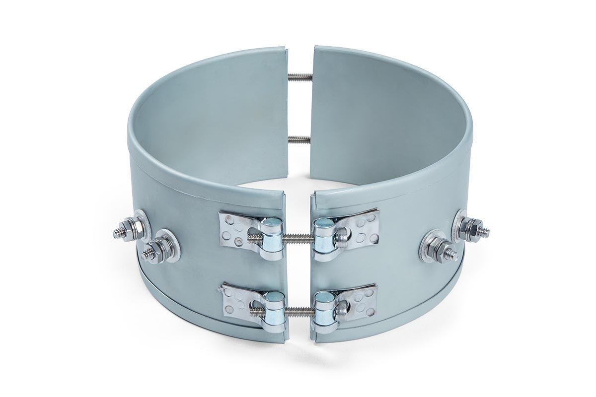 Mica Band Heaters