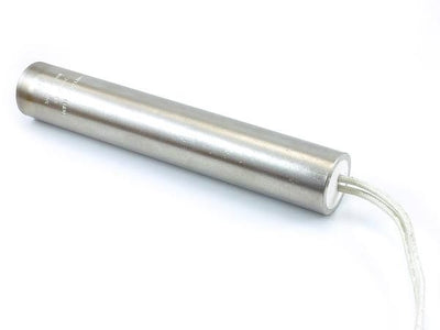 0.39 in (10mm) Swaged Cartridge Heaters