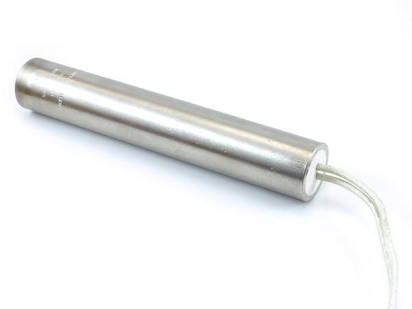 1/4 in (6mm) Swaged Cartridge Heaters