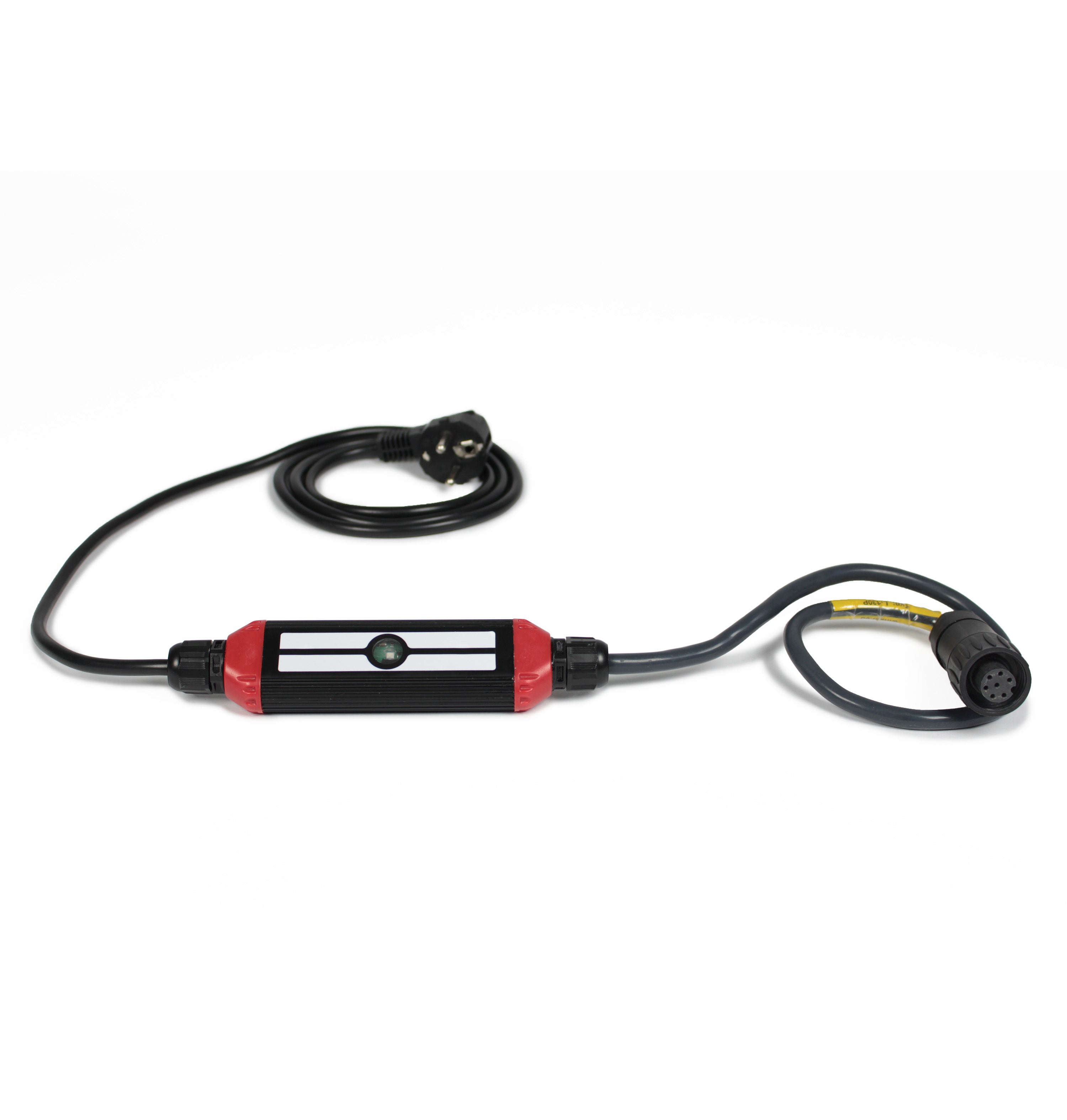 Series 330 Inline Temperature Controller