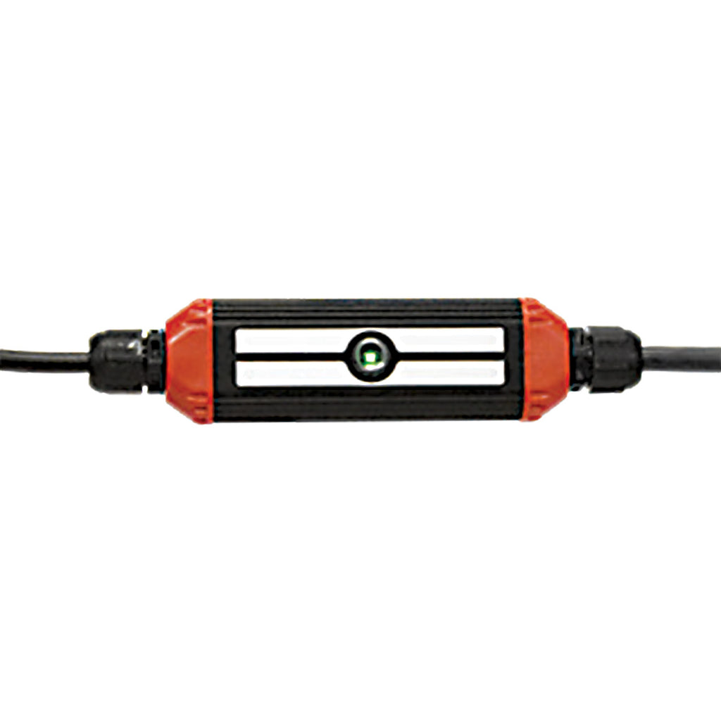 Series 330 Inline Temperature Controller