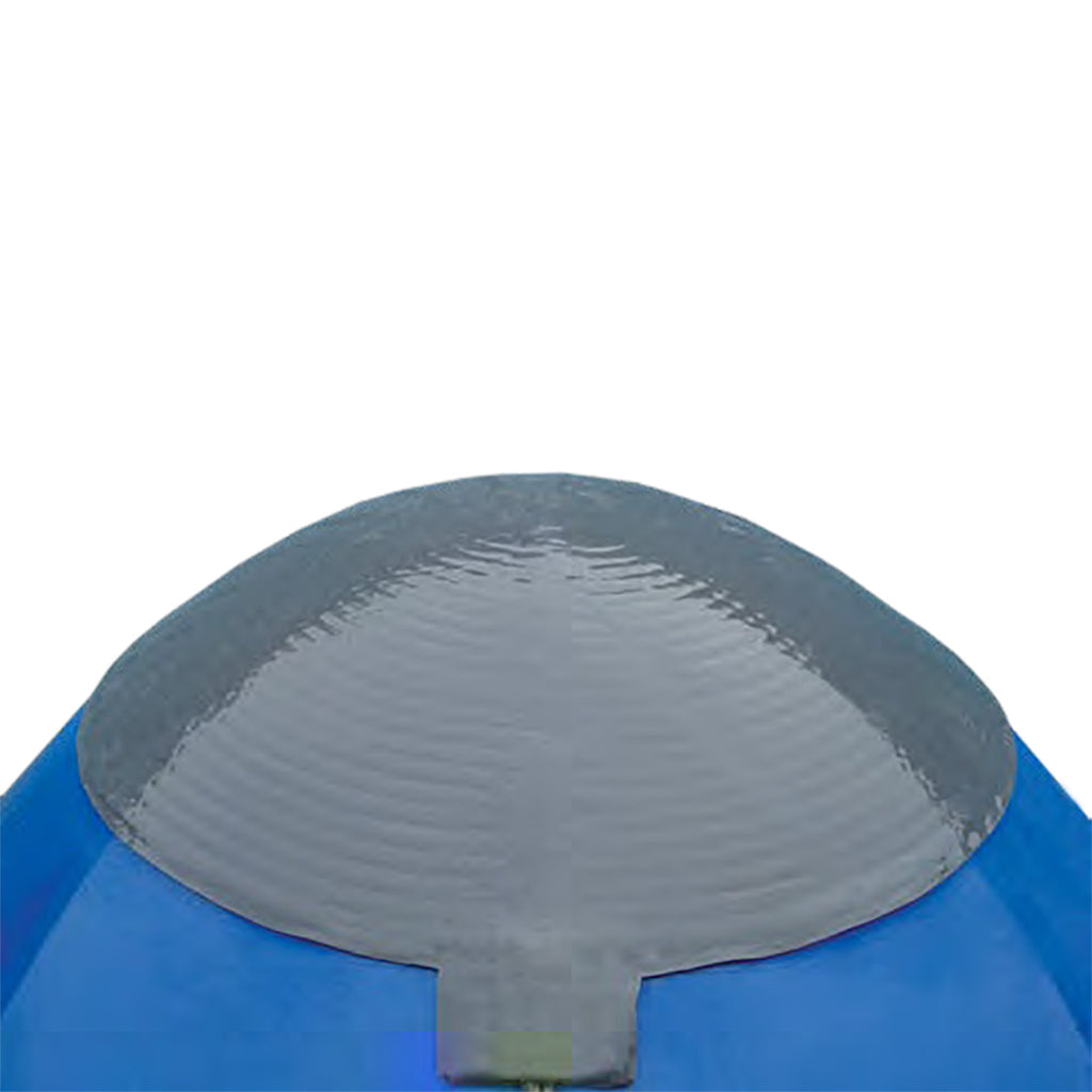 Radome Composite Curing Heating Blankets