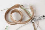 Grounded Heavy Insulated Heating Tapes (BIH-G)