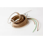 Grounded Heavy Insulated Heating Tapes (BIH-G)