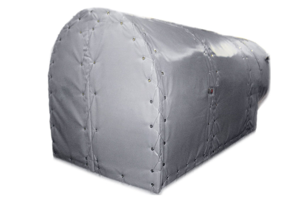 Customer Cloth Removable Insulators
