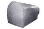 Customer Cloth Removable Insulators