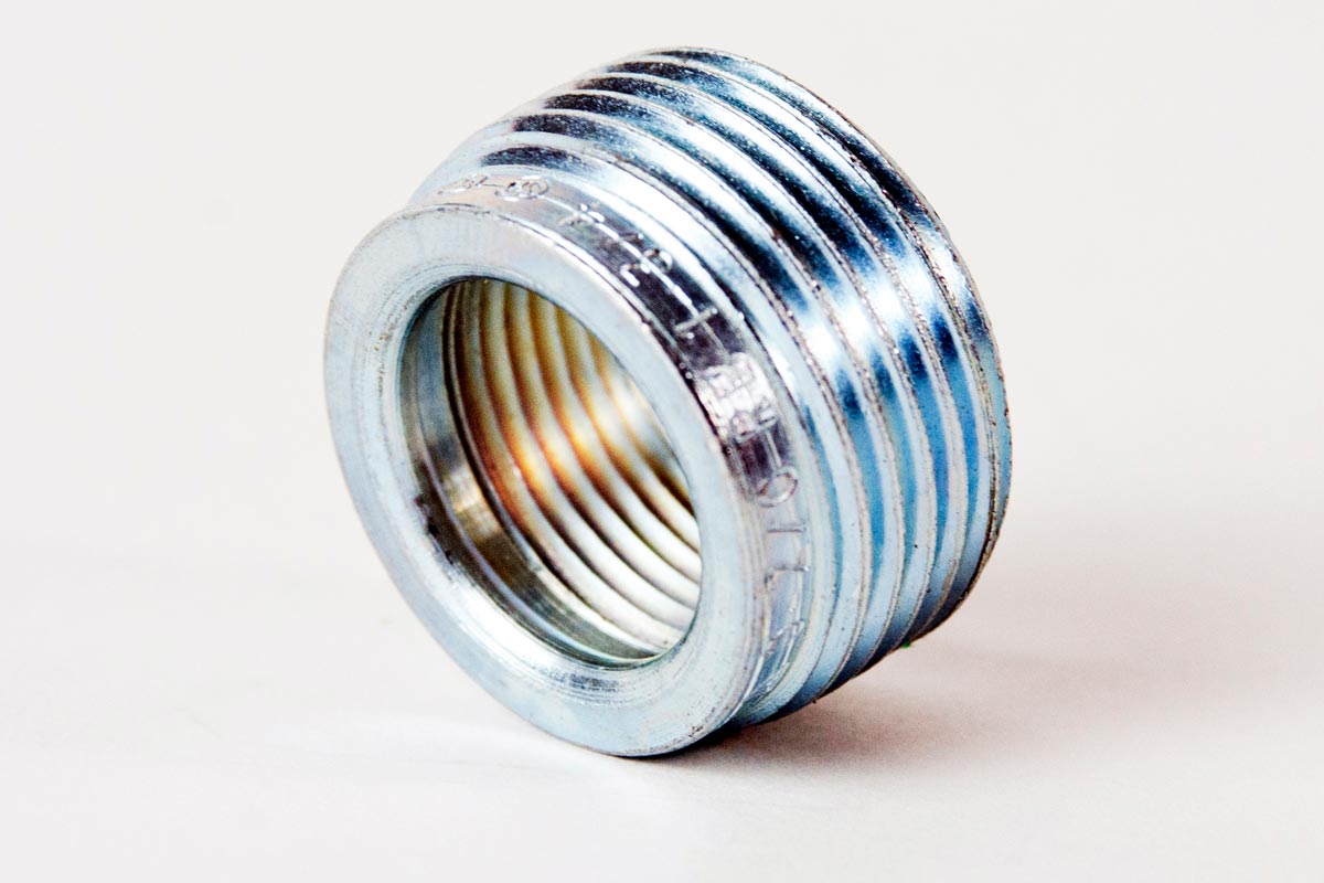 Pipe Reducer