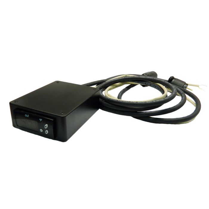 SDC Digital On/Off Benchtop Temperature Controller