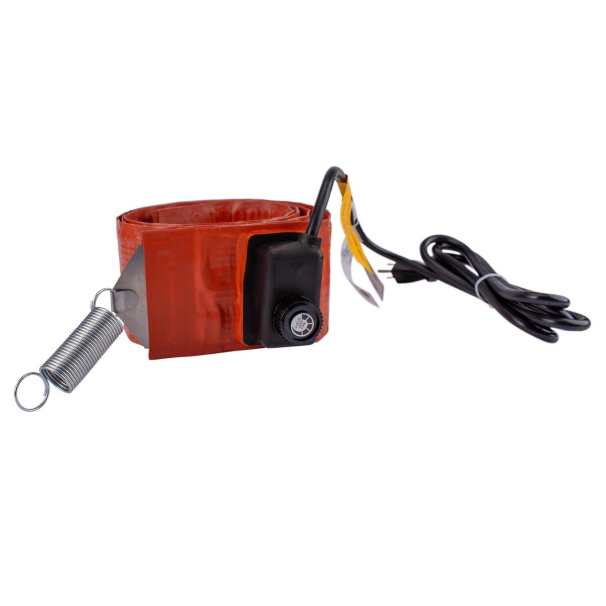 Silicone Drum & Pail Warmer (DHCS-R)