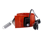 Silicone Drum & Pail Warmer (DHCS-R)