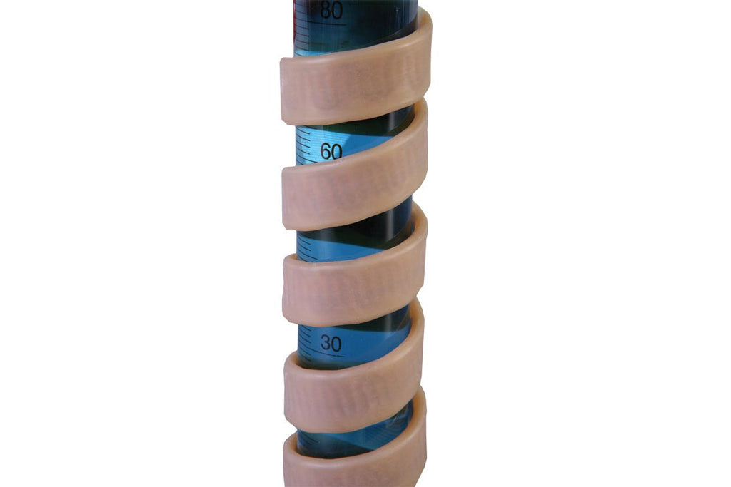 Silicone Rubber Heating Tapes (BS0)