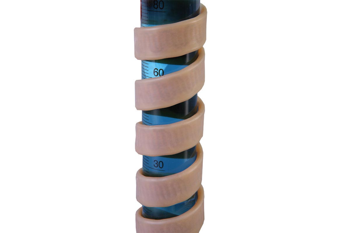 Silicone Rubber Heating Tapes (BS0)