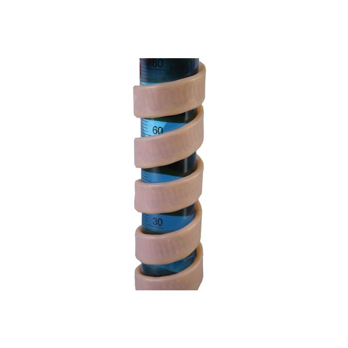 Silicone Rubber Heating Tapes (BS0)