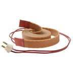 Silicone Rubber Heating Tapes (BS0)