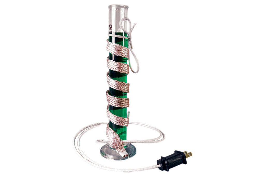 Dual Element Heating Tapes (BWH-D)