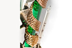 High Wattage Heavy Insulated Heating Tapes (BWH)