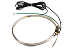 Crankcase Heater for HVAC/R Compressors