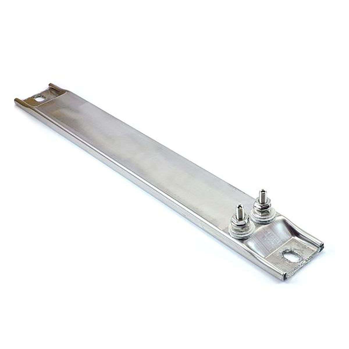 BriskHeat Ceramic Strip Heaters