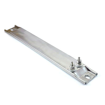 BriskHeat Ceramic Strip Heaters